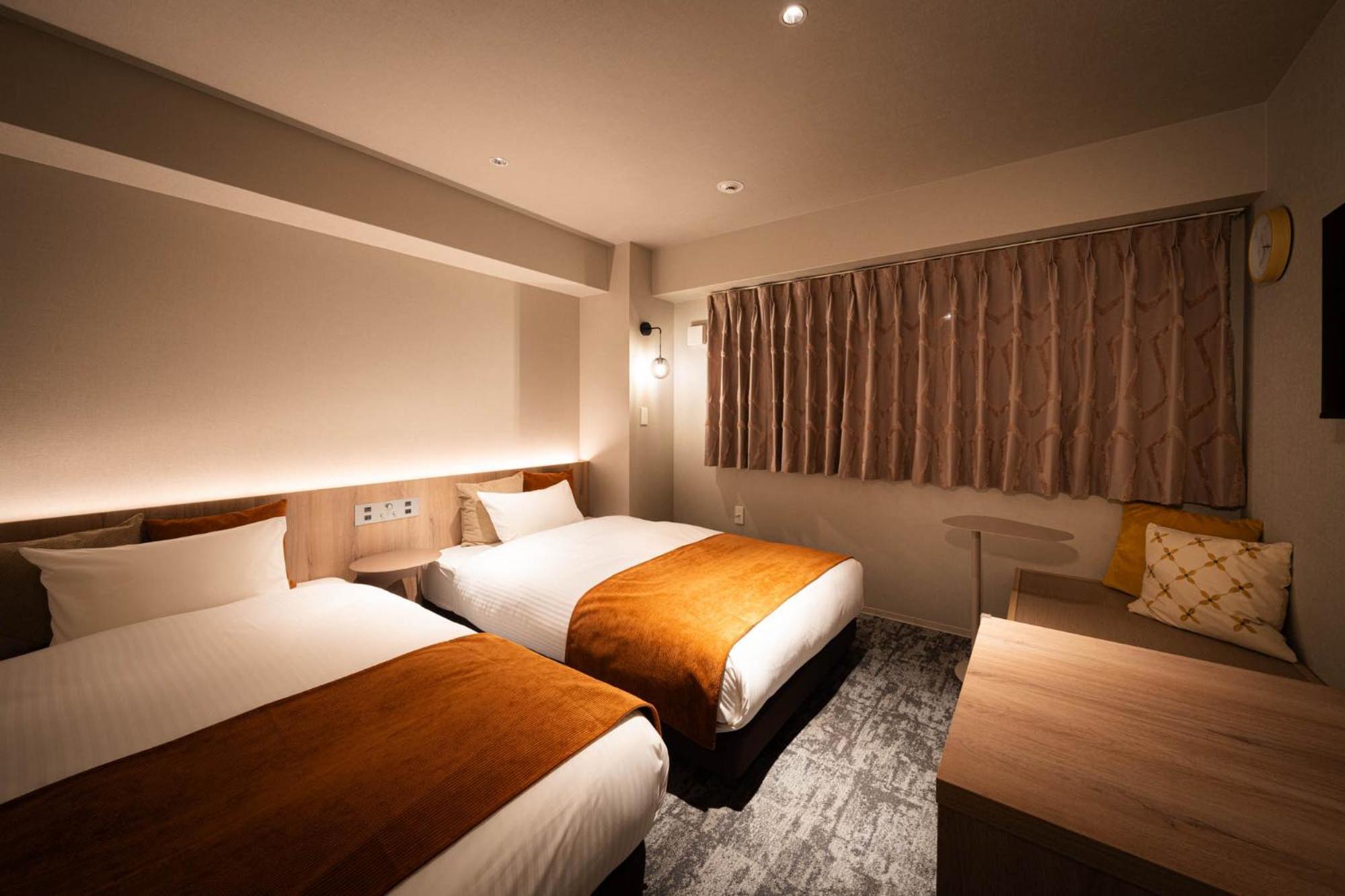 R Namba South 3* Ōsaka